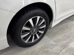 Toyota Sienna XLE Piel 2020 lleno