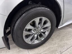 Toyota Sienna Xle Piel HEV 2021 lleno