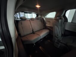 Toyota Sienna Xle Piel HEV 2021 lleno