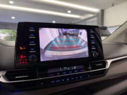 Toyota Sienna Xle Piel HEV 2021 lleno