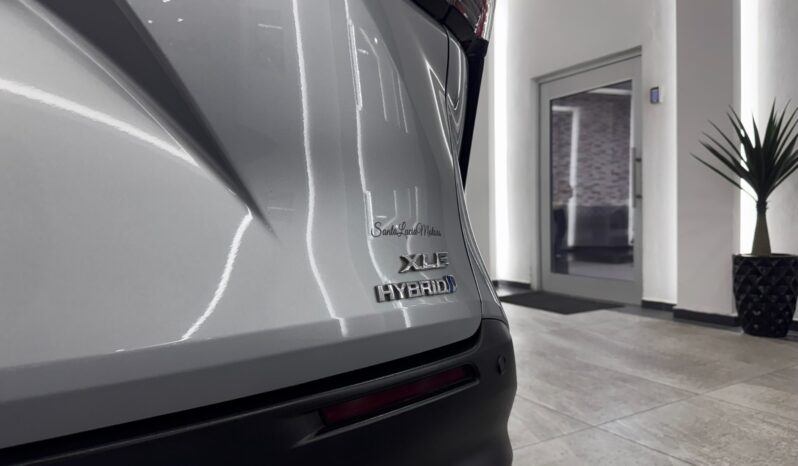 Toyota Sienna Xle Piel HEV 2021 lleno