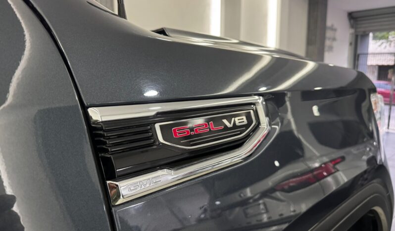 Gmc Sierra Denali 2019 lleno