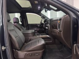 Gmc Sierra Denali 2019 lleno