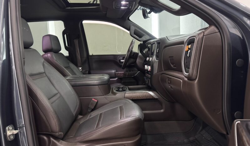 Gmc Sierra Denali 2019 lleno