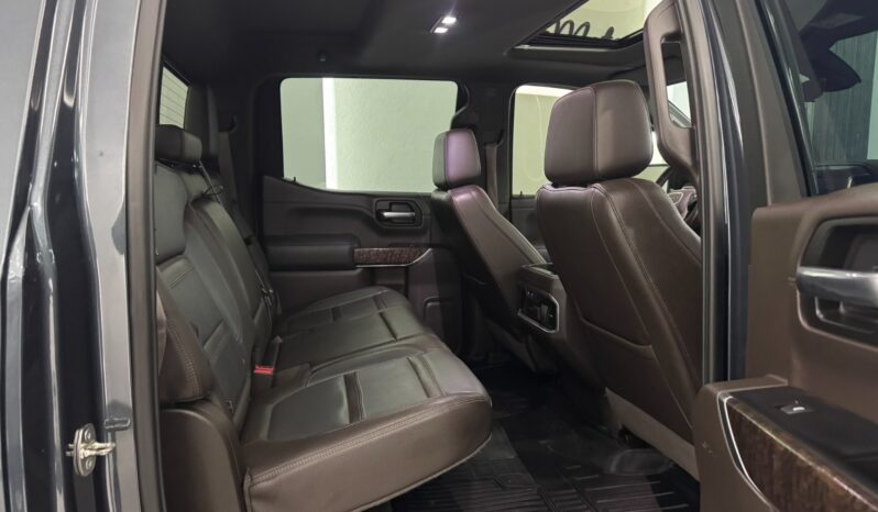 Gmc Sierra Denali 2019 lleno