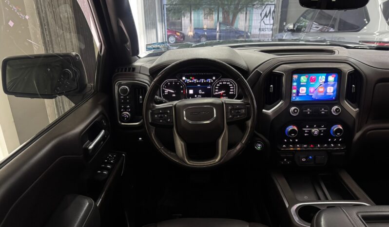 Gmc Sierra Denali 2019 lleno