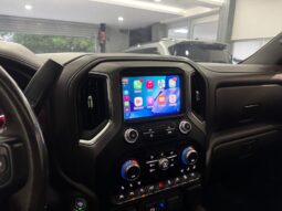 Gmc Sierra Denali 2019 lleno