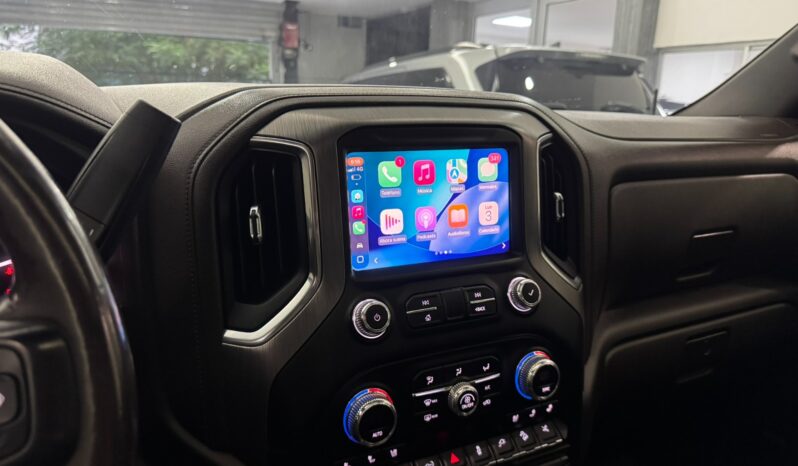 Gmc Sierra Denali 2019 lleno