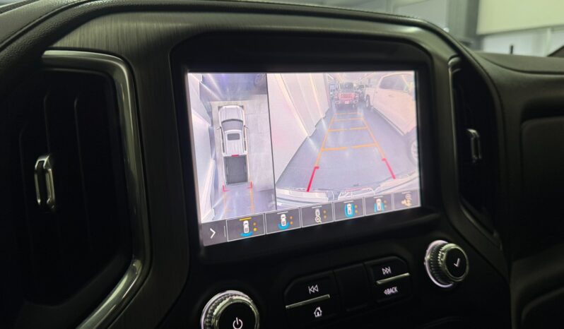 Gmc Sierra Denali 2019 lleno
