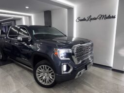 Gmc Sierra Denali 2019 lleno