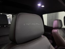Gmc Sierra Denali 2019 lleno