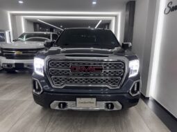 Gmc Sierra Denali 2019 lleno