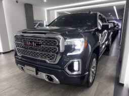 Gmc Sierra Denali 2019 lleno