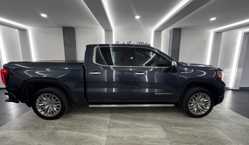 Gmc Sierra Denali 2019 lleno