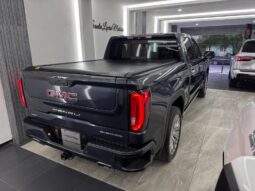 Gmc Sierra Denali 2019 lleno