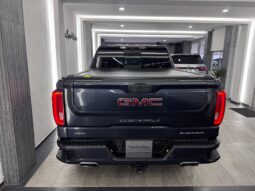 Gmc Sierra Denali 2019 lleno