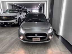 Suzuki Swift Boosterjet 2021 lleno