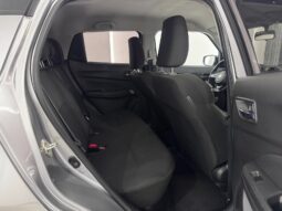 Suzuki Swift Boosterjet 2021 lleno