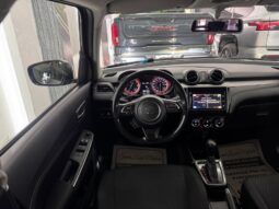 Suzuki Swift Boosterjet 2021 lleno
