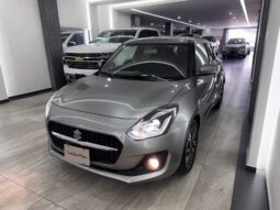 Suzuki Swift Boosterjet 2021 lleno