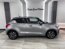 Suzuki Swift Boosterjet 2021 lleno