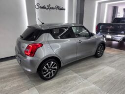 Suzuki Swift Boosterjet 2021 lleno