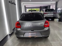 Suzuki Swift Boosterjet 2021 lleno