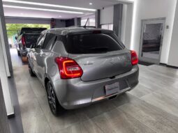 Suzuki Swift Boosterjet 2021 lleno