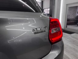 Suzuki Swift Boosterjet 2021 lleno