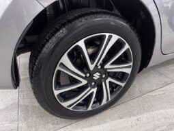 Suzuki Swift Boosterjet 2021 lleno