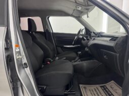 Suzuki Swift Boosterjet 2021 lleno