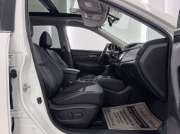 Nissan Xtrail Exclusive Hybrid 2020 lleno