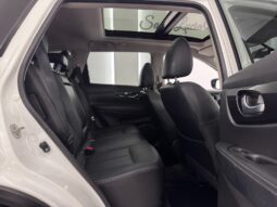 Nissan Xtrail Exclusive Hybrid 2020 lleno