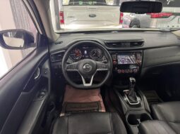 Nissan Xtrail Exclusive Hybrid 2020 lleno