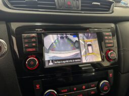 Nissan Xtrail Exclusive Hybrid 2020 lleno