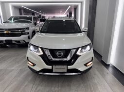 Nissan Xtrail Exclusive Hybrid 2020 lleno
