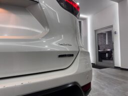 Nissan Xtrail Exclusive Hybrid 2020 lleno