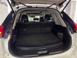 Nissan Xtrail Exclusive Hybrid 2020 lleno