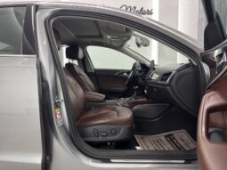 Audi A6 Elite 3.0T Quattro 2012 lleno