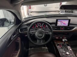 Audi A6 Elite 3.0T Quattro 2012 lleno