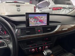 Audi A6 Elite 3.0T Quattro 2012 lleno