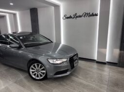Audi A6 Elite 3.0T Quattro 2012 lleno