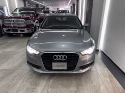 Audi A6 Elite 3.0T Quattro 2012 lleno