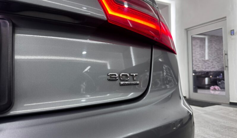 Audi A6 Elite 3.0T Quattro 2012 lleno