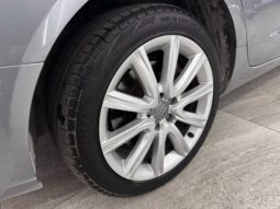 Audi A6 Elite 3.0T Quattro 2012 lleno