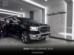 Ram 1500 Laramie 4×2 2019