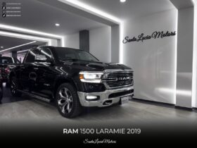 Ram 1500 Laramie 4×2 2019