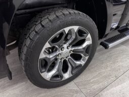 Ram 1500 Laramie 4×2 2019 lleno