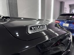 Ram 1500 Laramie 4×2 2019 lleno