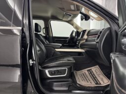 Ram 1500 Laramie 4×2 2019 lleno